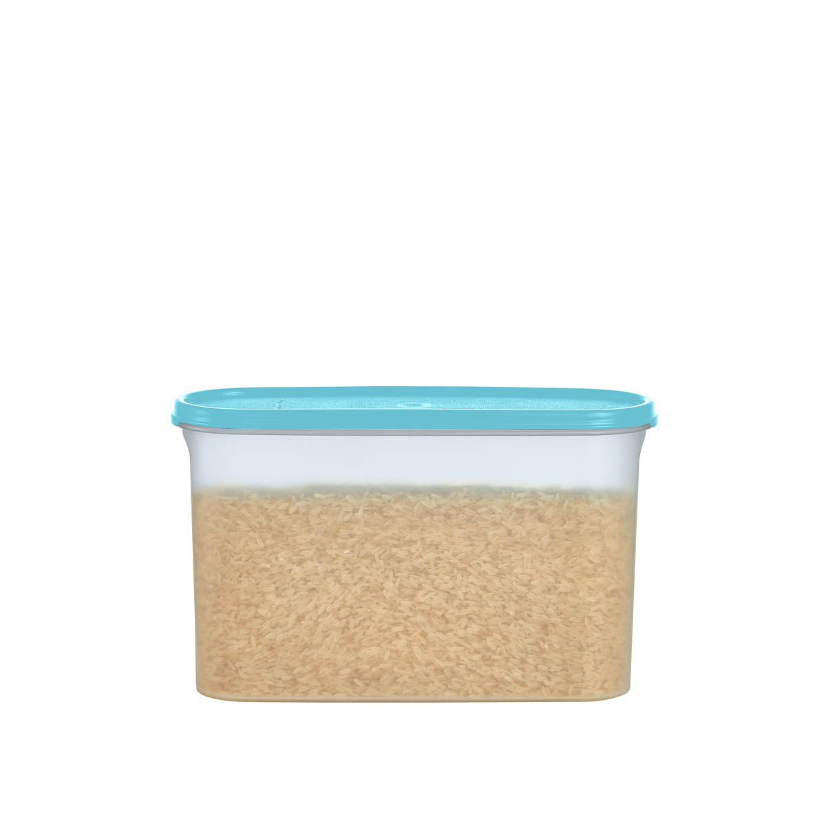 Modular MatesSuper Oval 3 | Food Container 12.2cup / 2.9 L