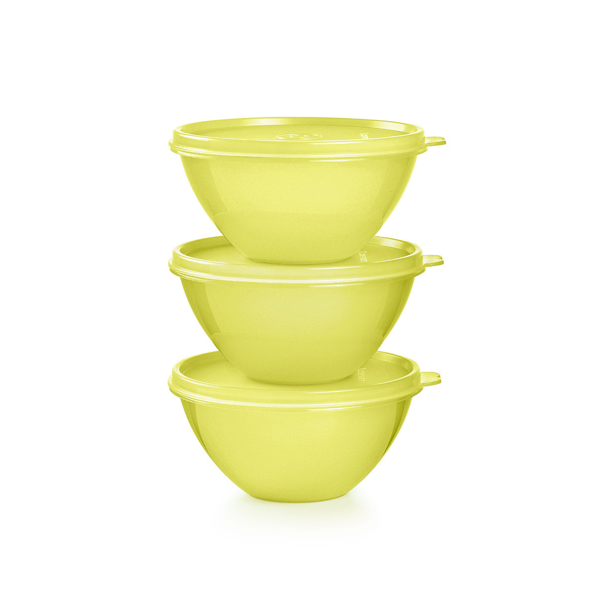 Small WonderlierBowls