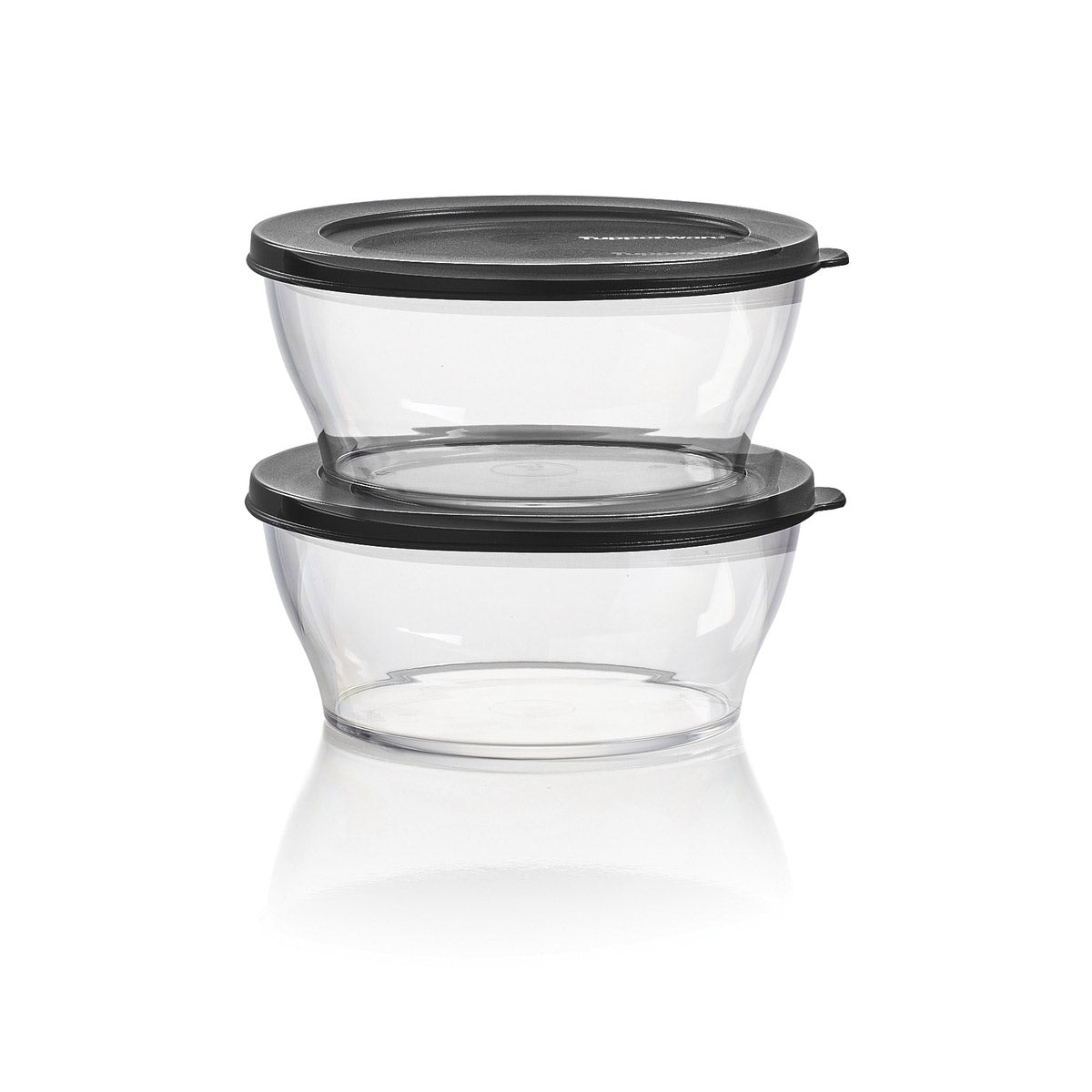 Clearly ElegantSmall Bowls