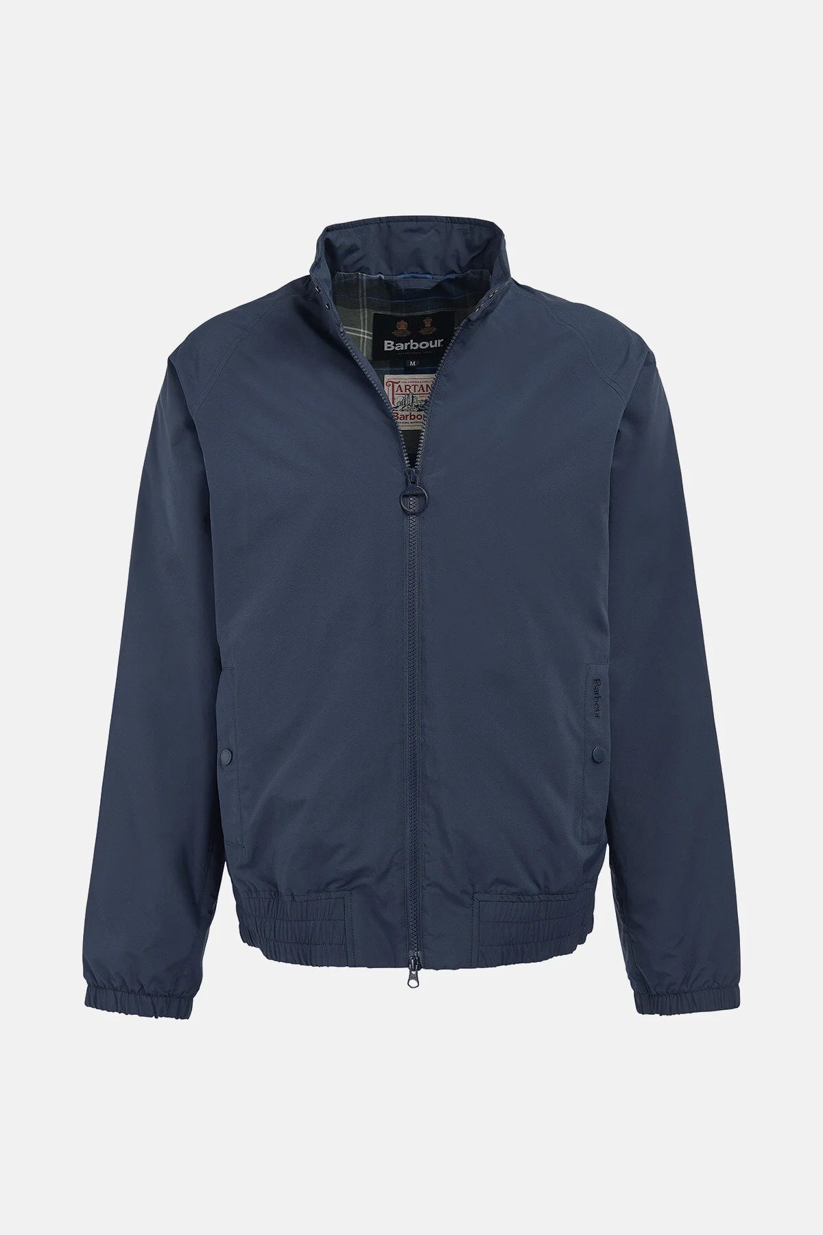 Summer Royston casual Jacket - NAVY