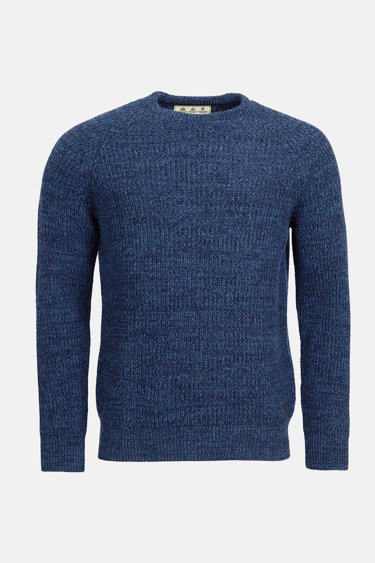 Horseford Crew - NAVY