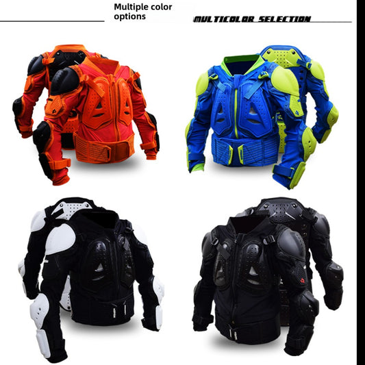 CE Youth Multifunctional Protective Equipment-A14