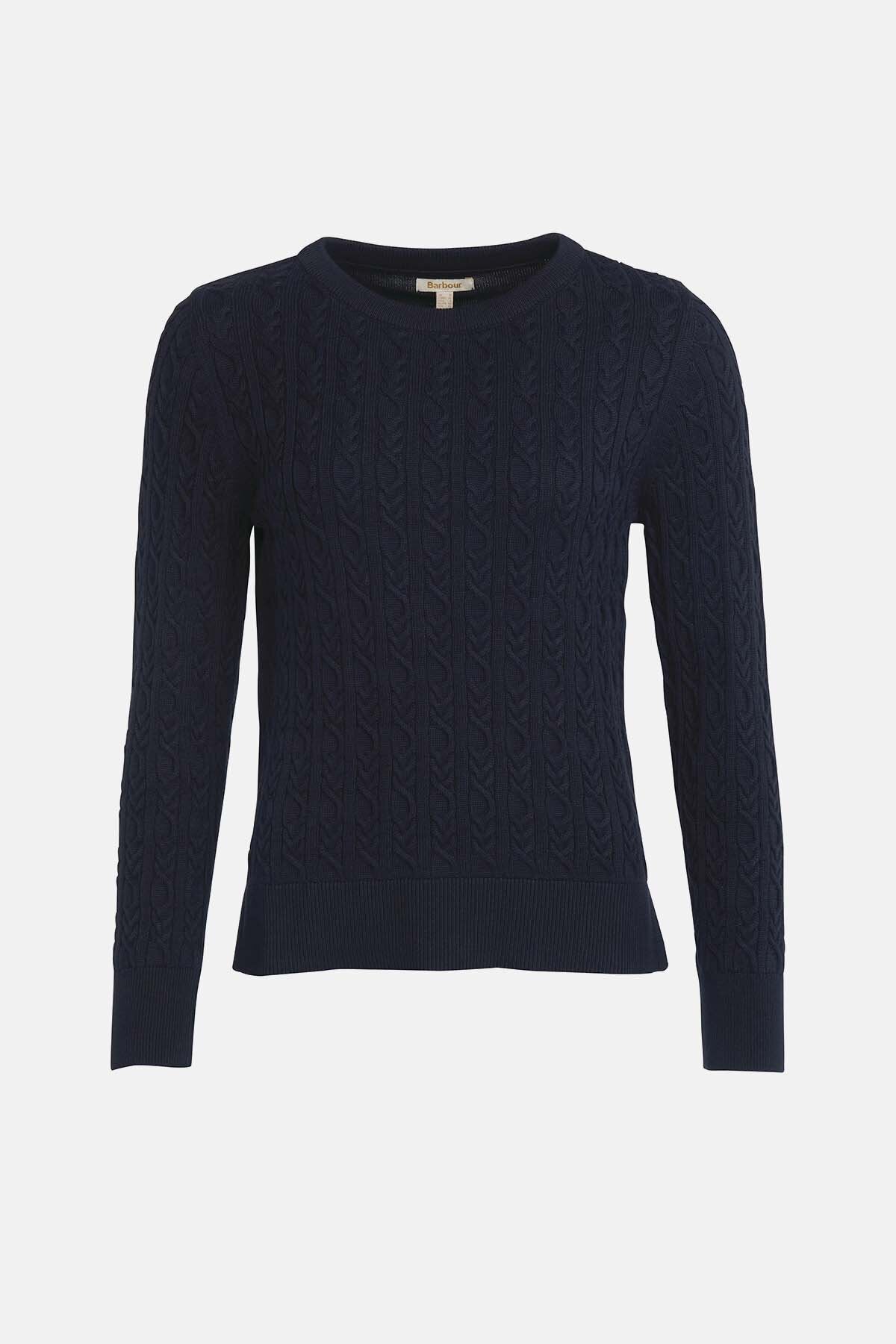 Hampton Knit - NAVY