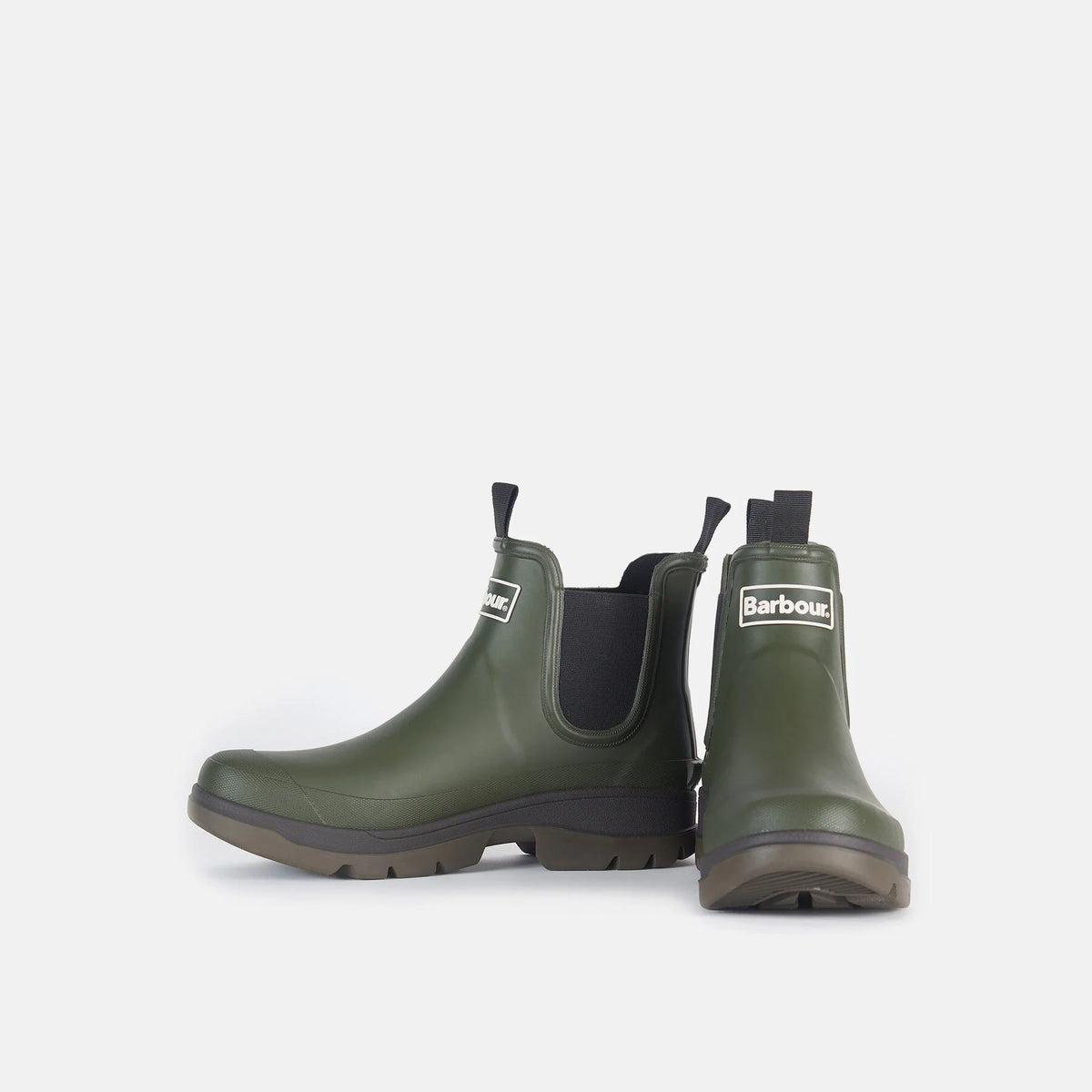 Nimbus Wellingtone Boots - OLIVE