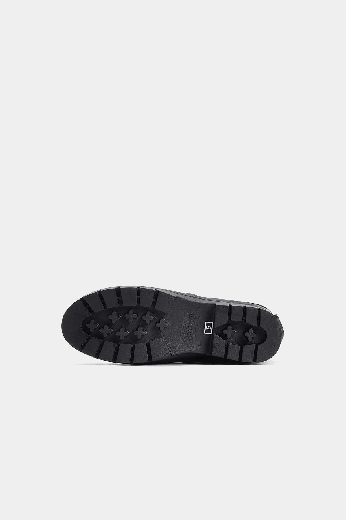 Snowdon Wellingtons - BLACK