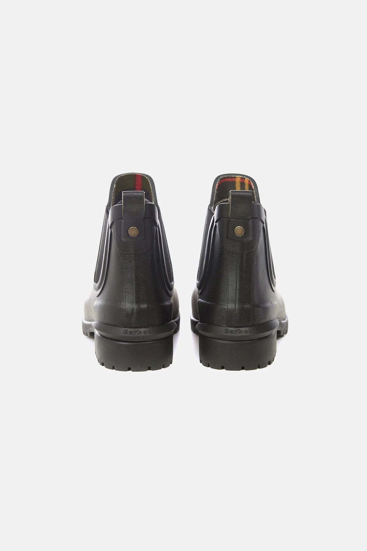 Wilton Wellingtons - BLACK