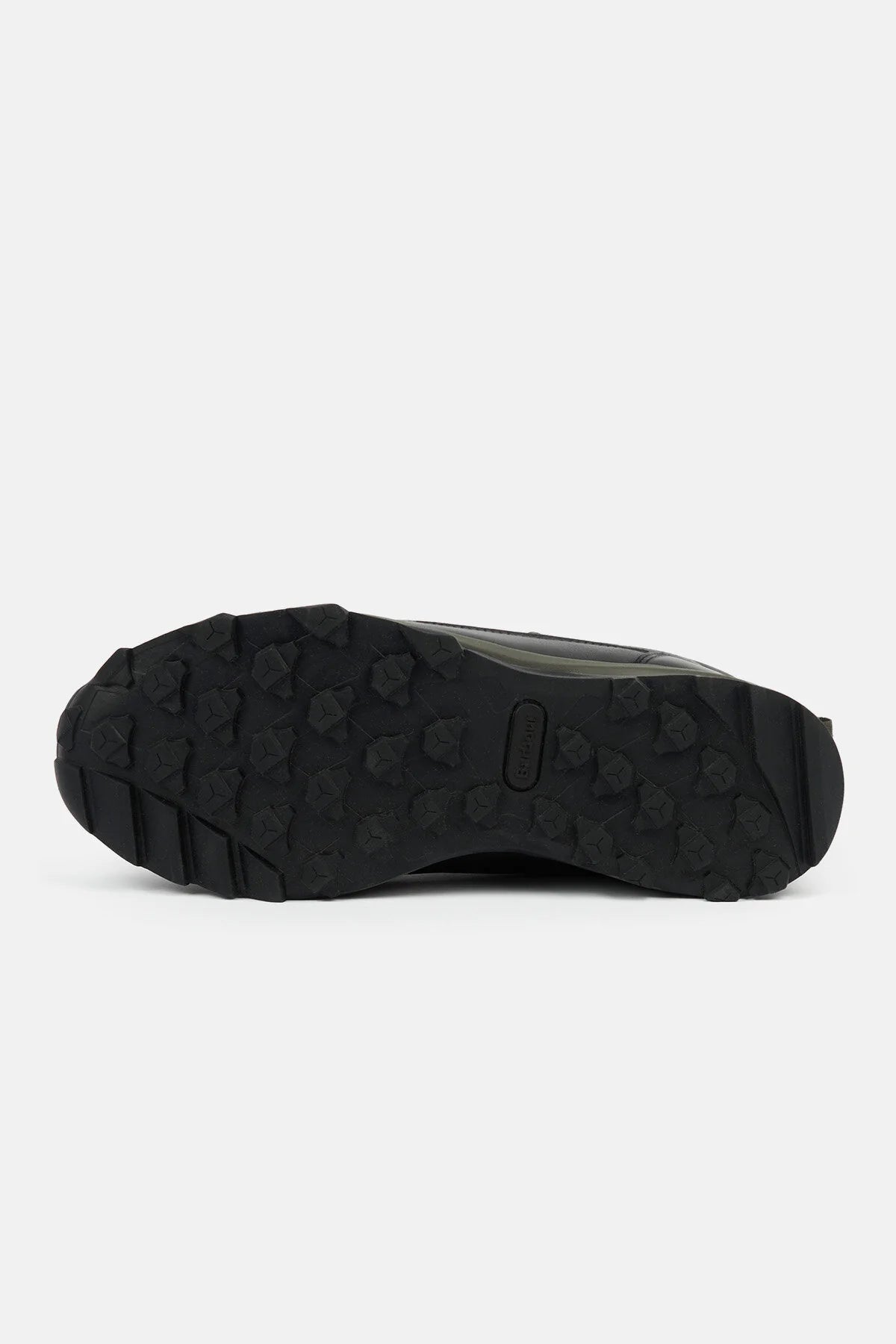 Malvern boots - BLACK