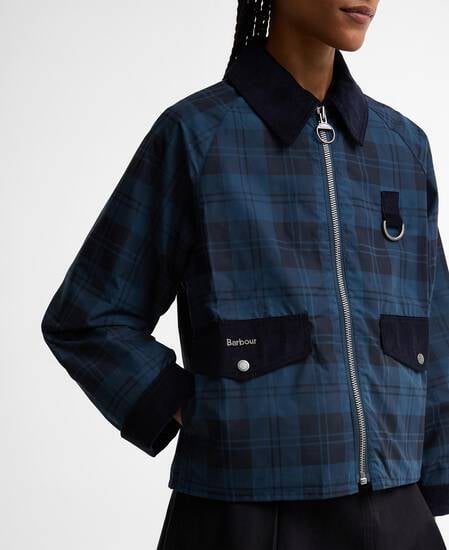 Baiton Casual Jacket