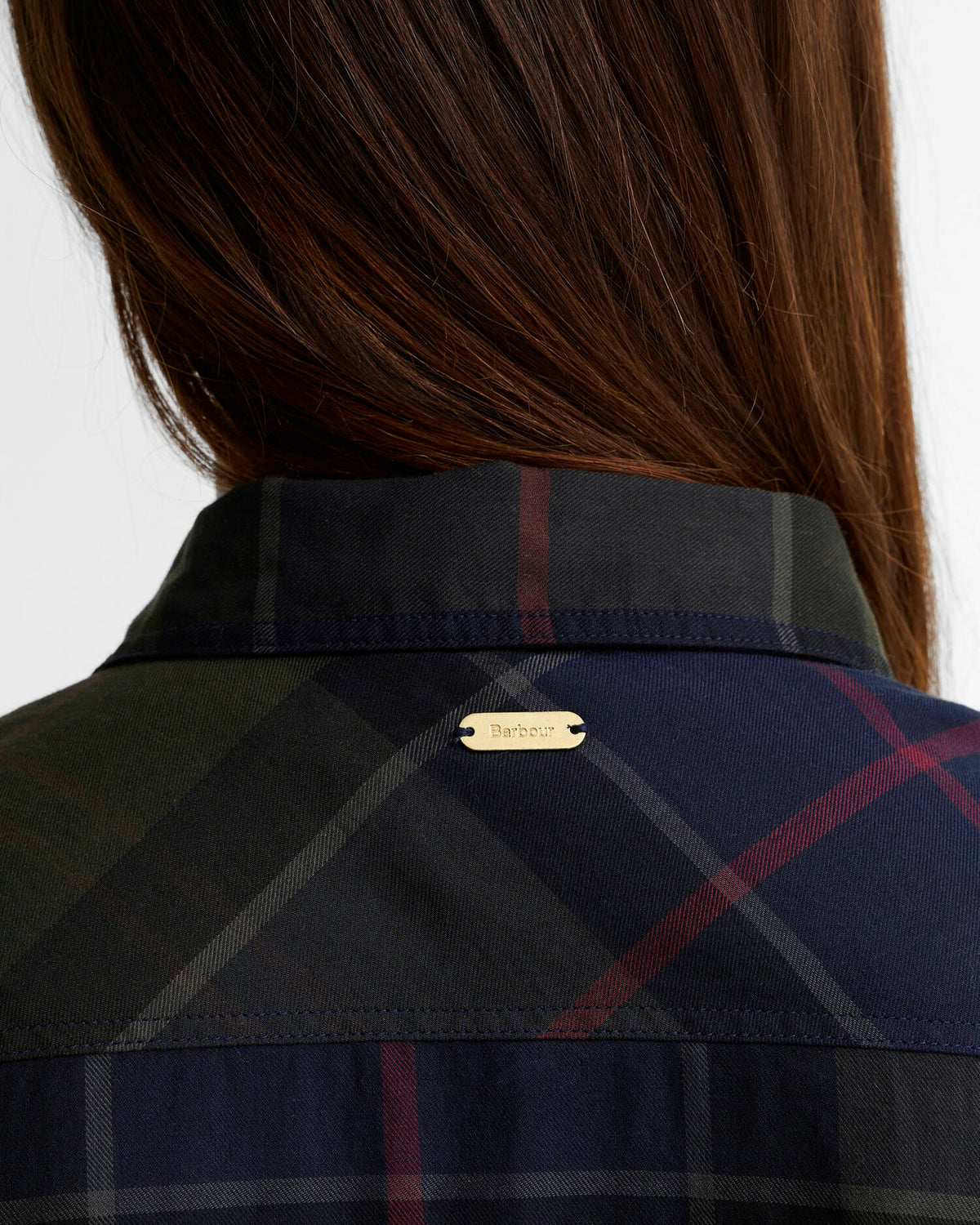 Bredon Regular Long-Sleeved Shirt