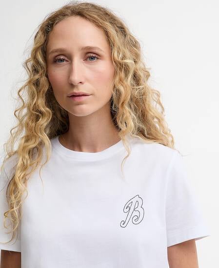 Rosalie T-Shirt