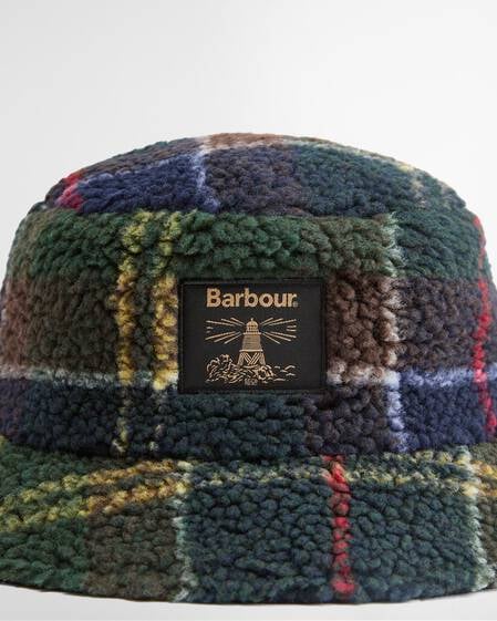 Field Fleece Bucket Hat