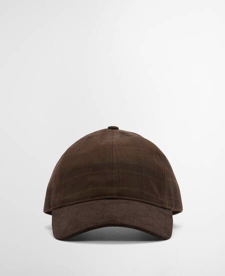 Macklow Cap