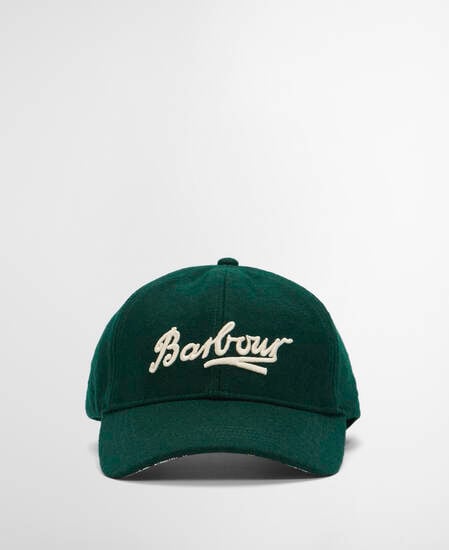 Bowery Sports Cap