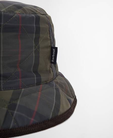 Liddesdale Reversible Bucket Hat