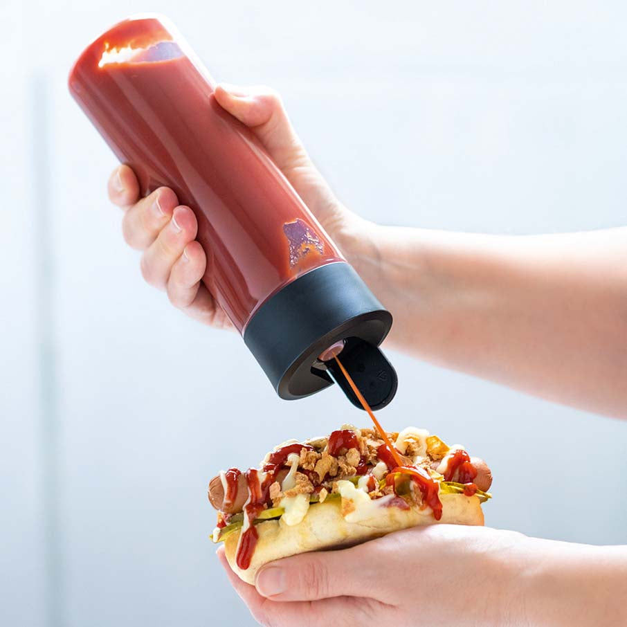 Squeeze ItBottles