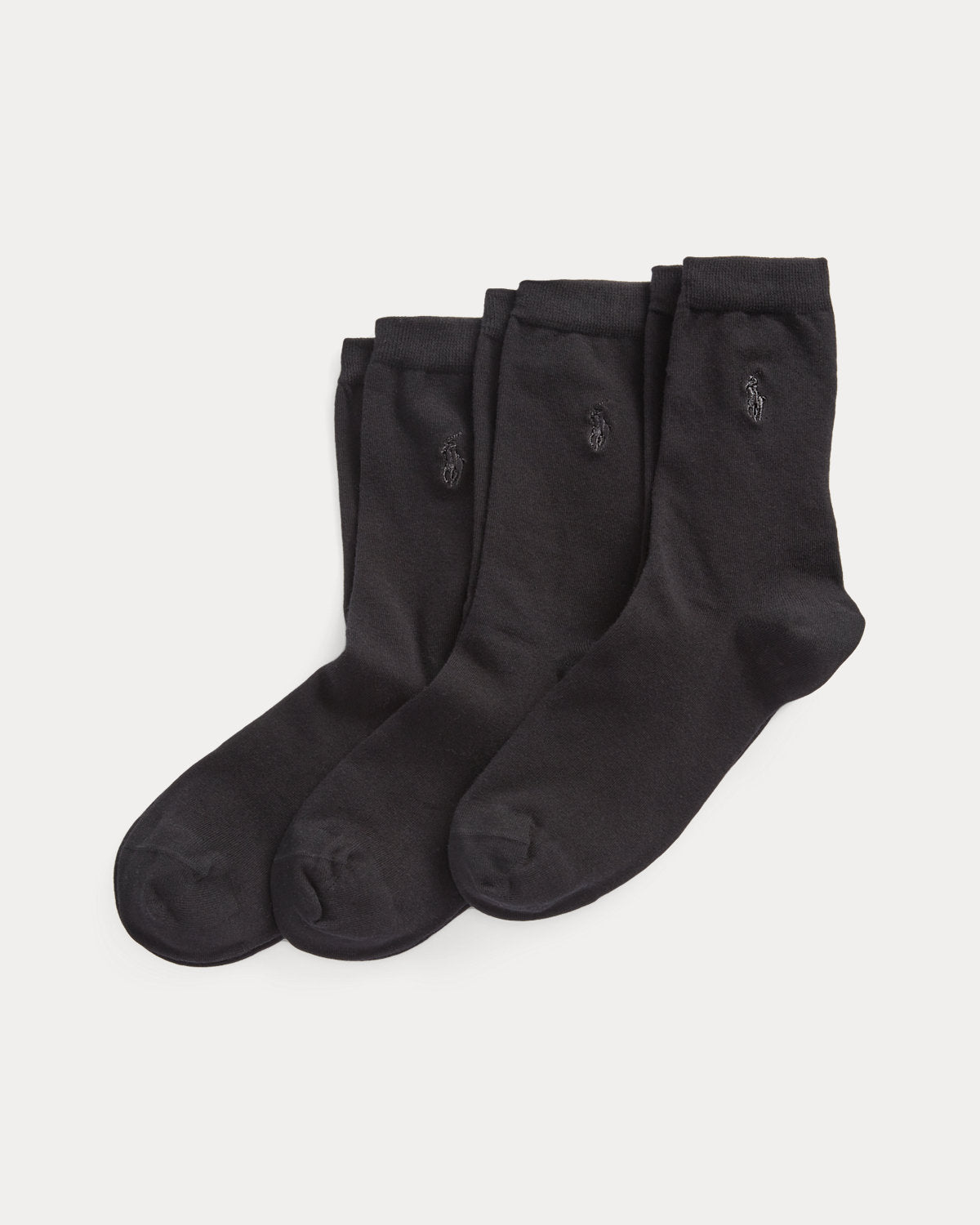 Crew Sock 3-Pack