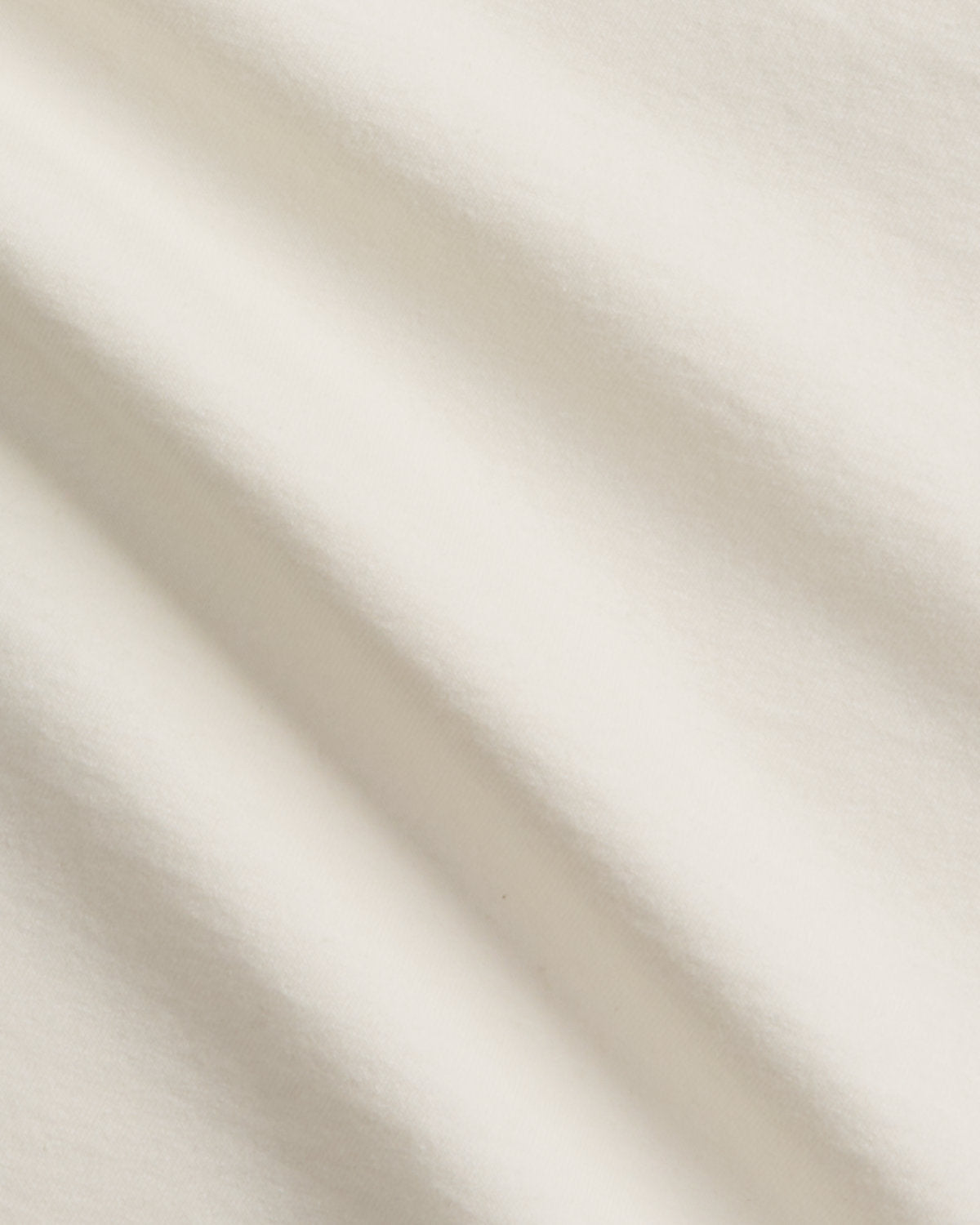 Garment-Dyed Pocket T-Shirt Two-Pack Warm White
