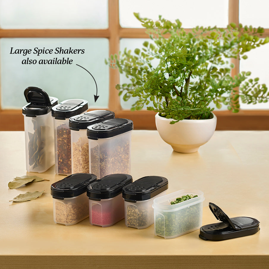 Spice Shakers | Small