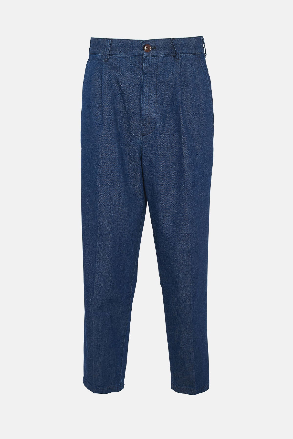 Orchard Pinnacle Trousers - INDIGO