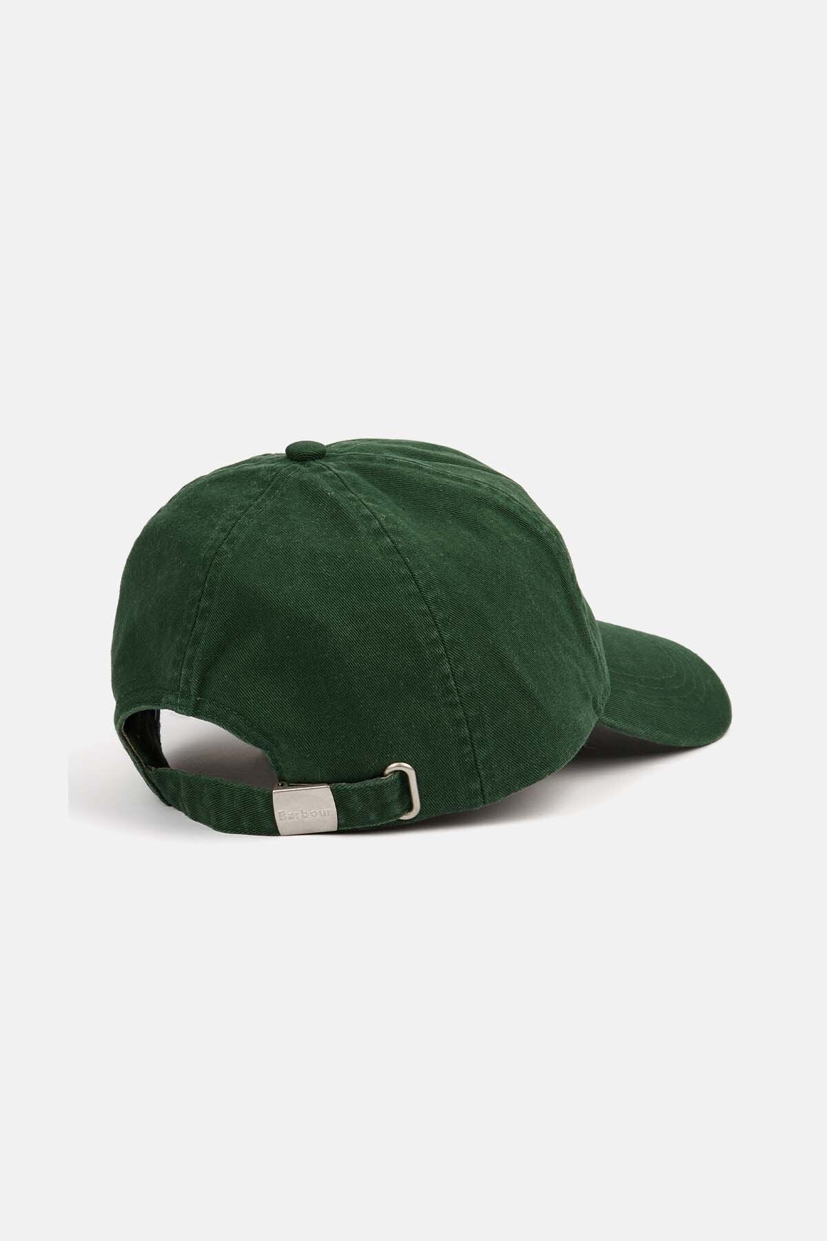 Cascade Sports Cap - RACING GREEN