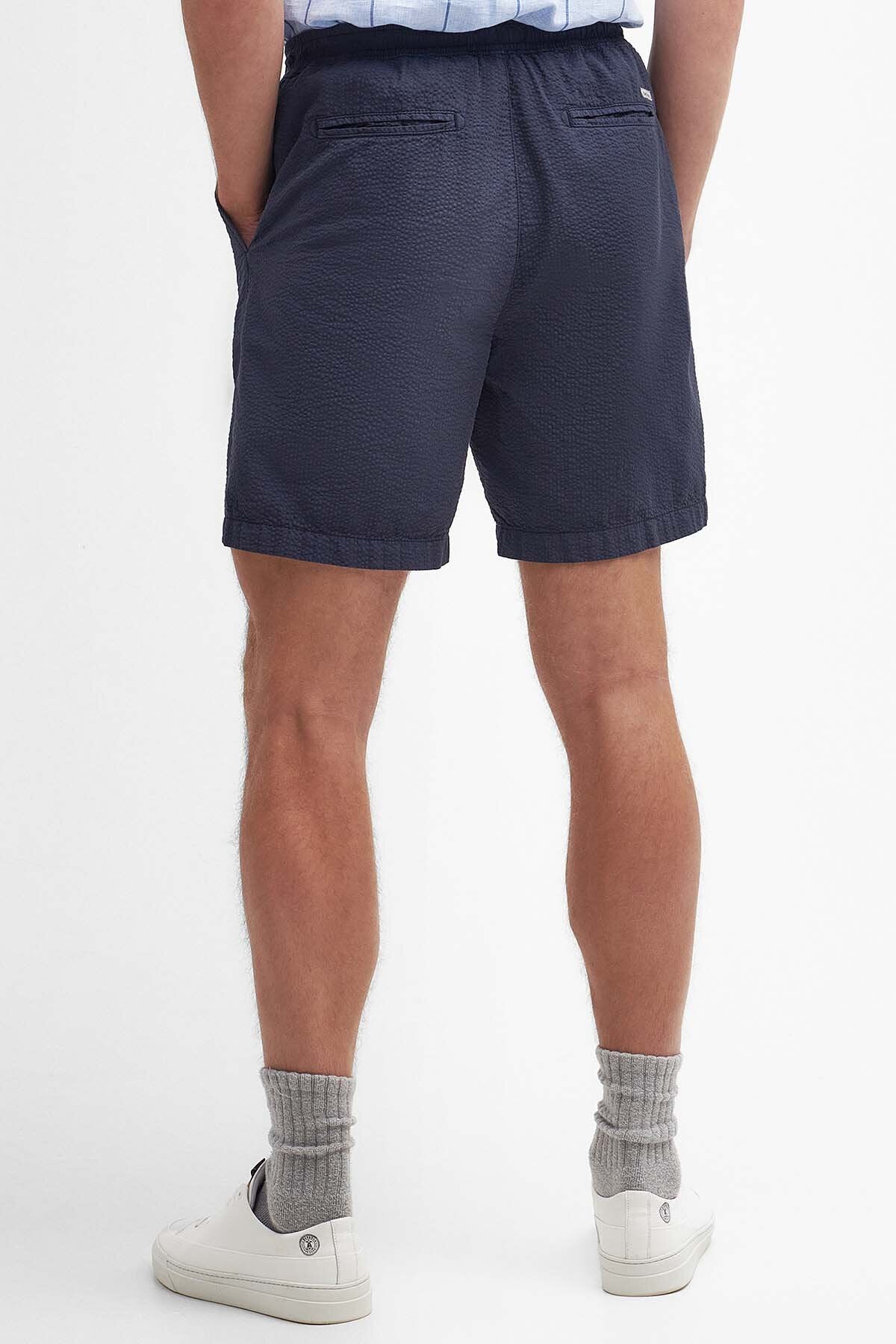 Melbury Shorts - NAVY