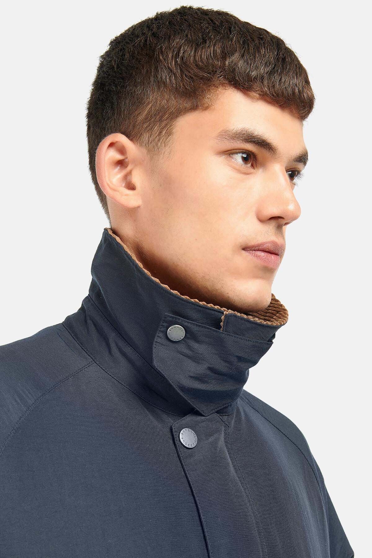 60/40 Bedale Casual - NAVY
