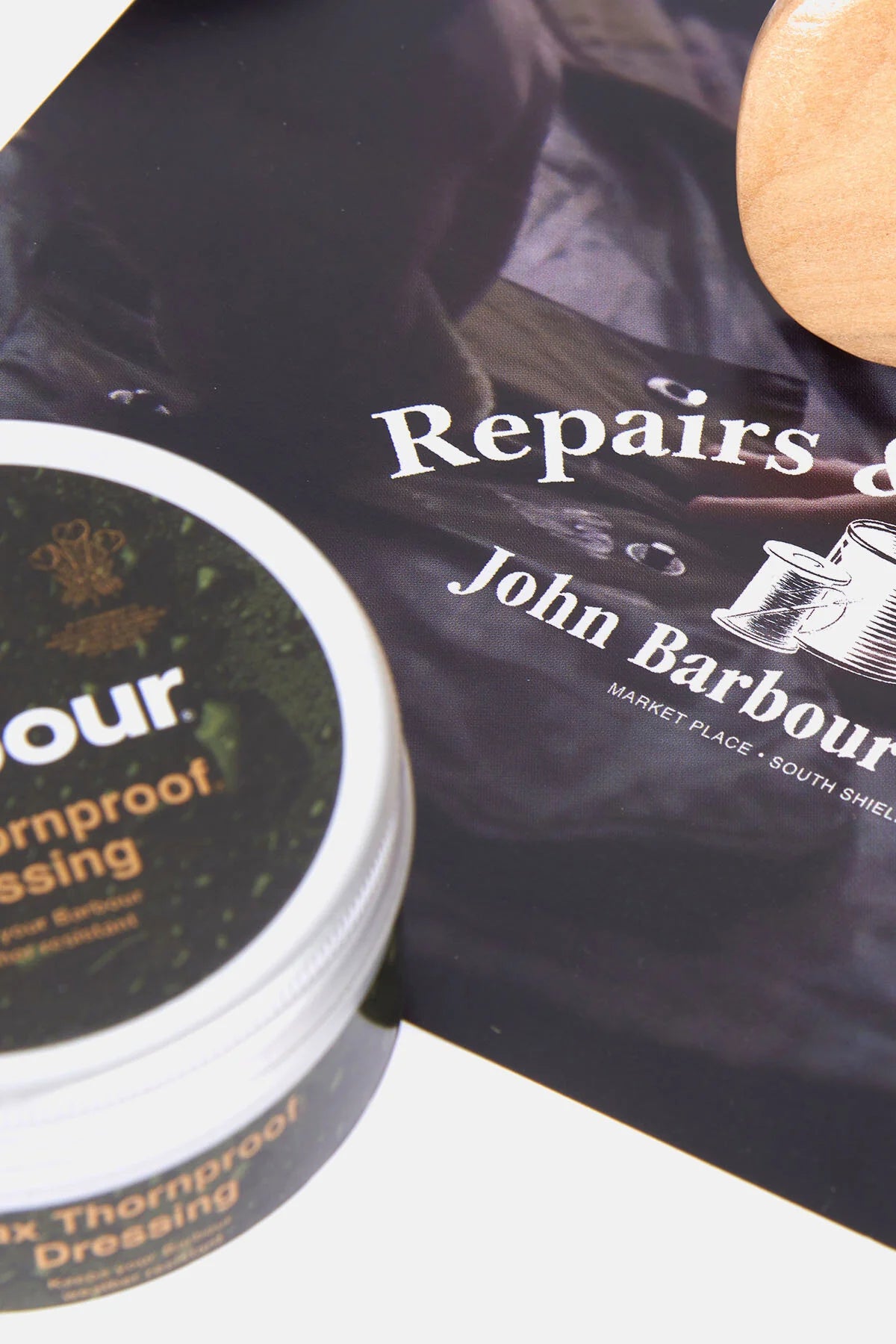 Jacket Care Kit - MULTI