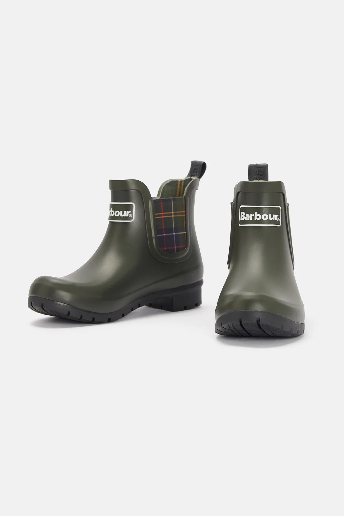 Kingham Chelsea Welly - OLIVE
