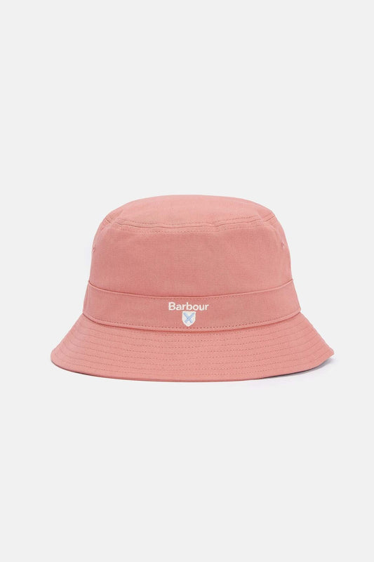 Cascade Bucket Hat - CANYON ROSE