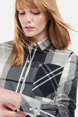 MONO TARTAN