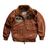Tan (goat leather)