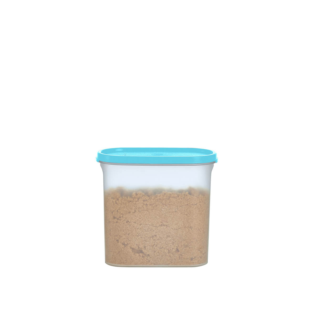 Modular MatesOval 3 | Food Storage Container 7.25cup / 1.7 L