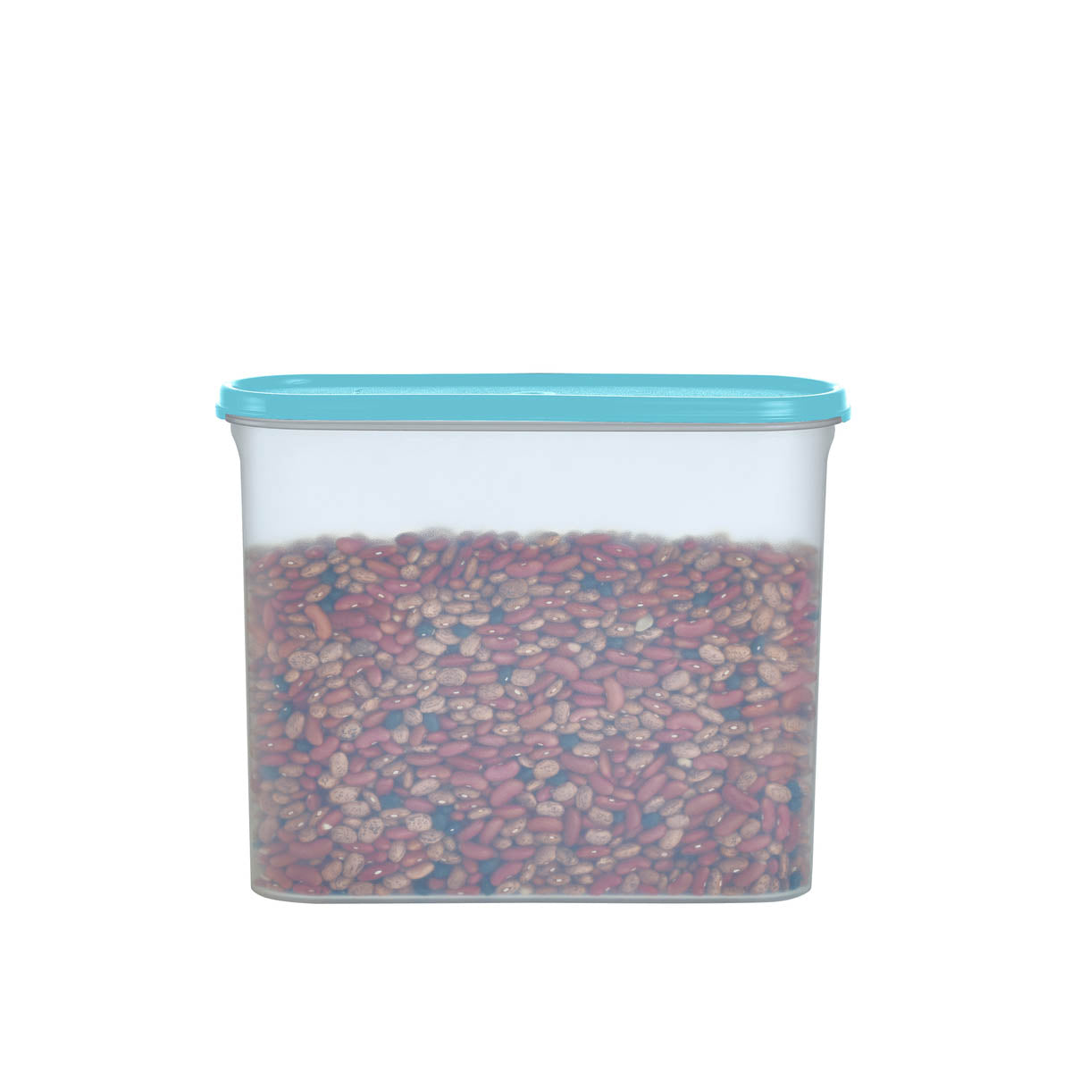 Modular MatesSuper Oval 4 | Food Container 16cup / 3.8 L