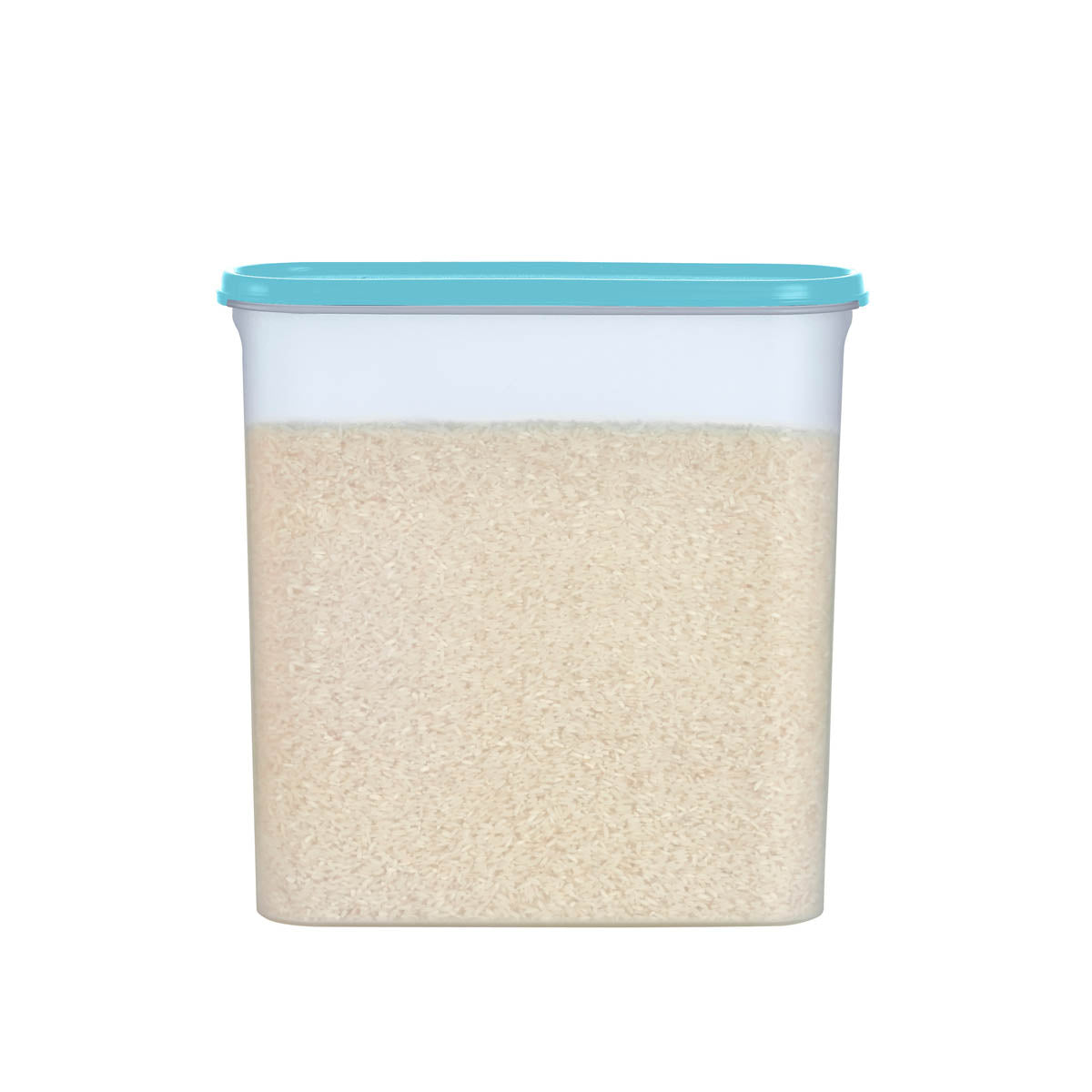 Modular MatesSuper Oval 5 | Food Container 20.2cup / 4.8 L
