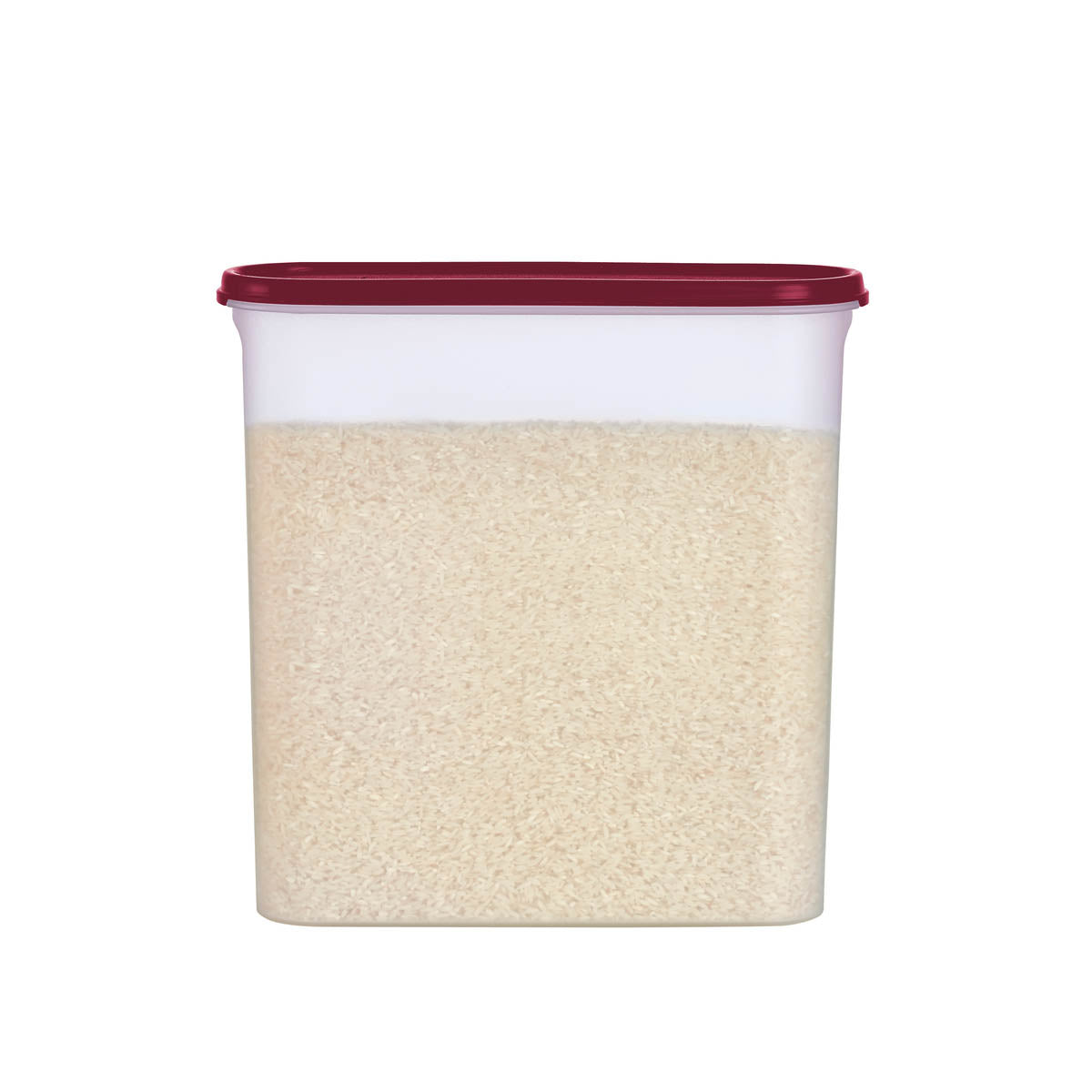 Modular MatesSuper Oval 5 | Food Container 20.2cup / 4.8 L