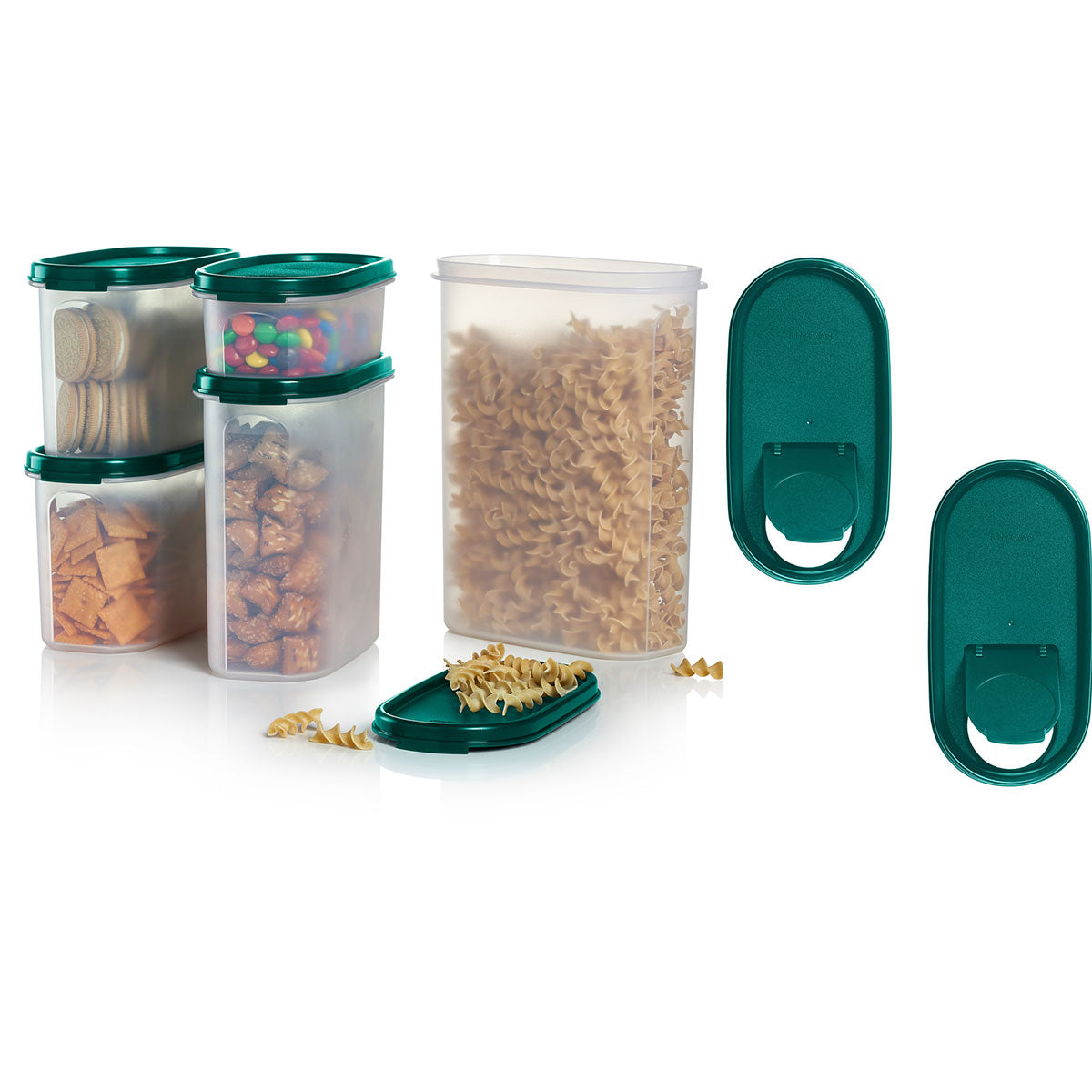 Modular MatesOval Set
