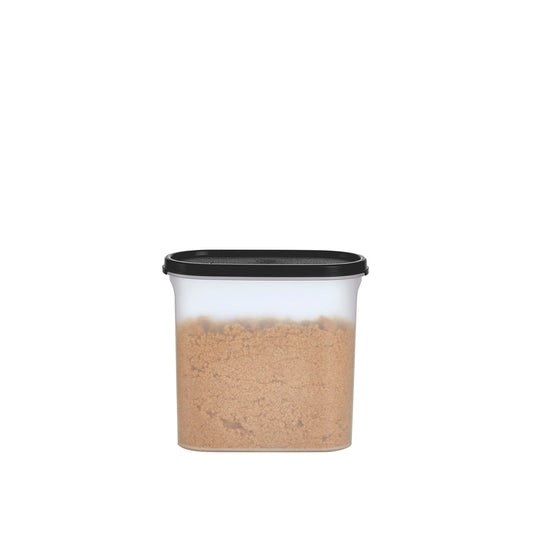 Modular MatesOval 3 | Food Storage Container 7.25cup / 1.7 L