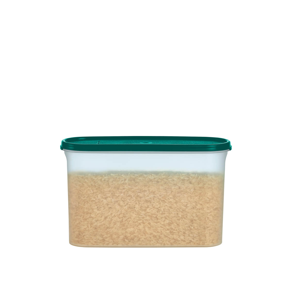 Modular MatesSuper Oval 3 | Food Container 12.2cup / 2.9 L