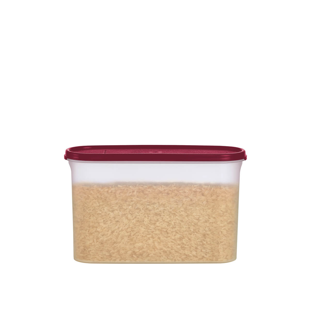 Modular MatesSuper Oval 3 | Food Container 12.2cup / 2.9 L