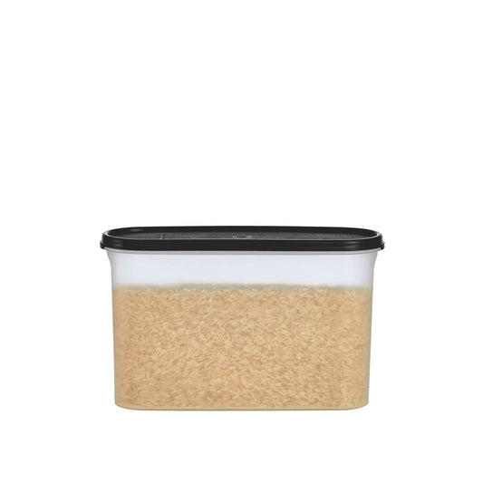 Modular MatesSuper Oval 3 | Food Container 12.2cup / 2.9 L
