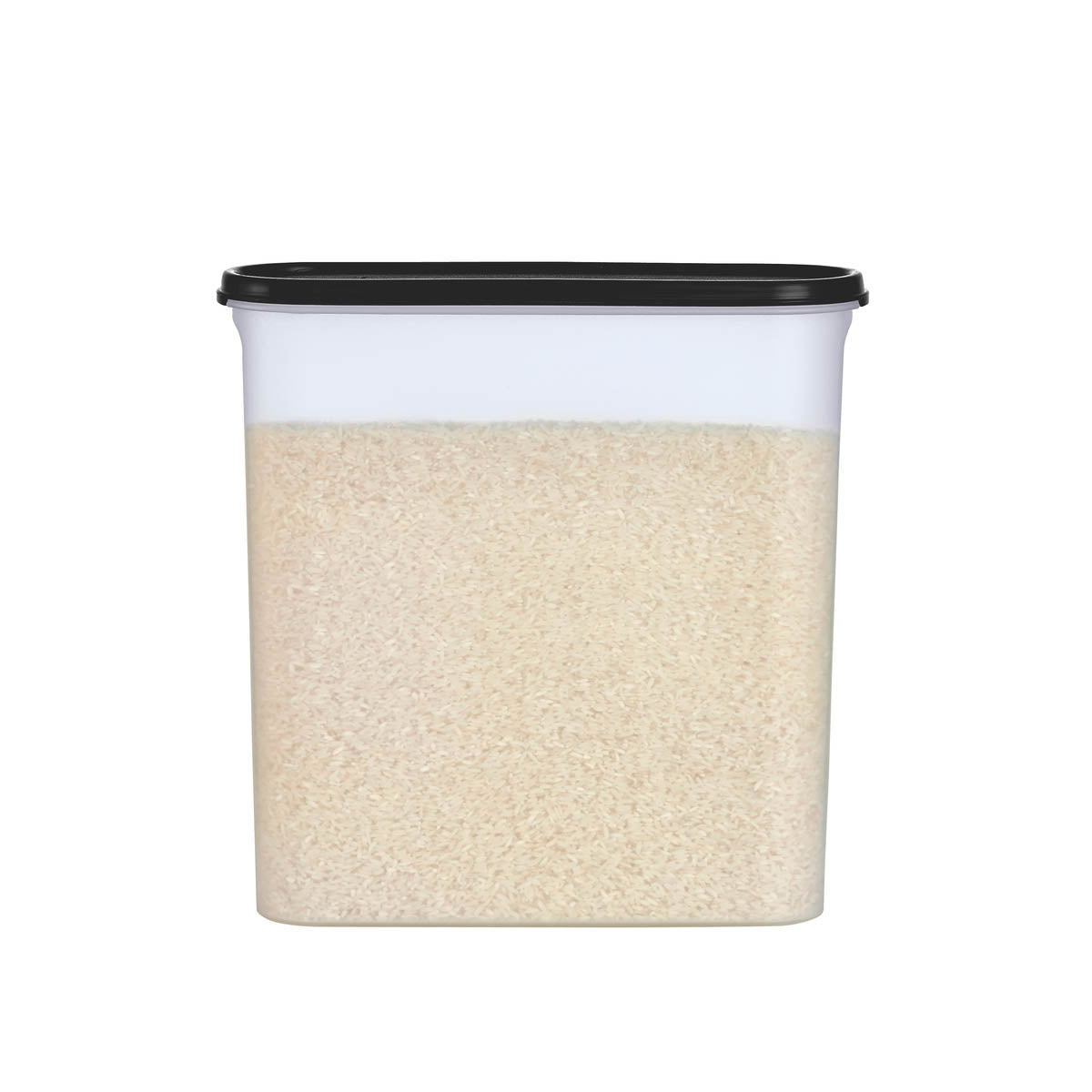 Modular MatesSuper Oval 5 | Food Container 20.2cup / 4.8 L