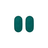 Mysterious Green
