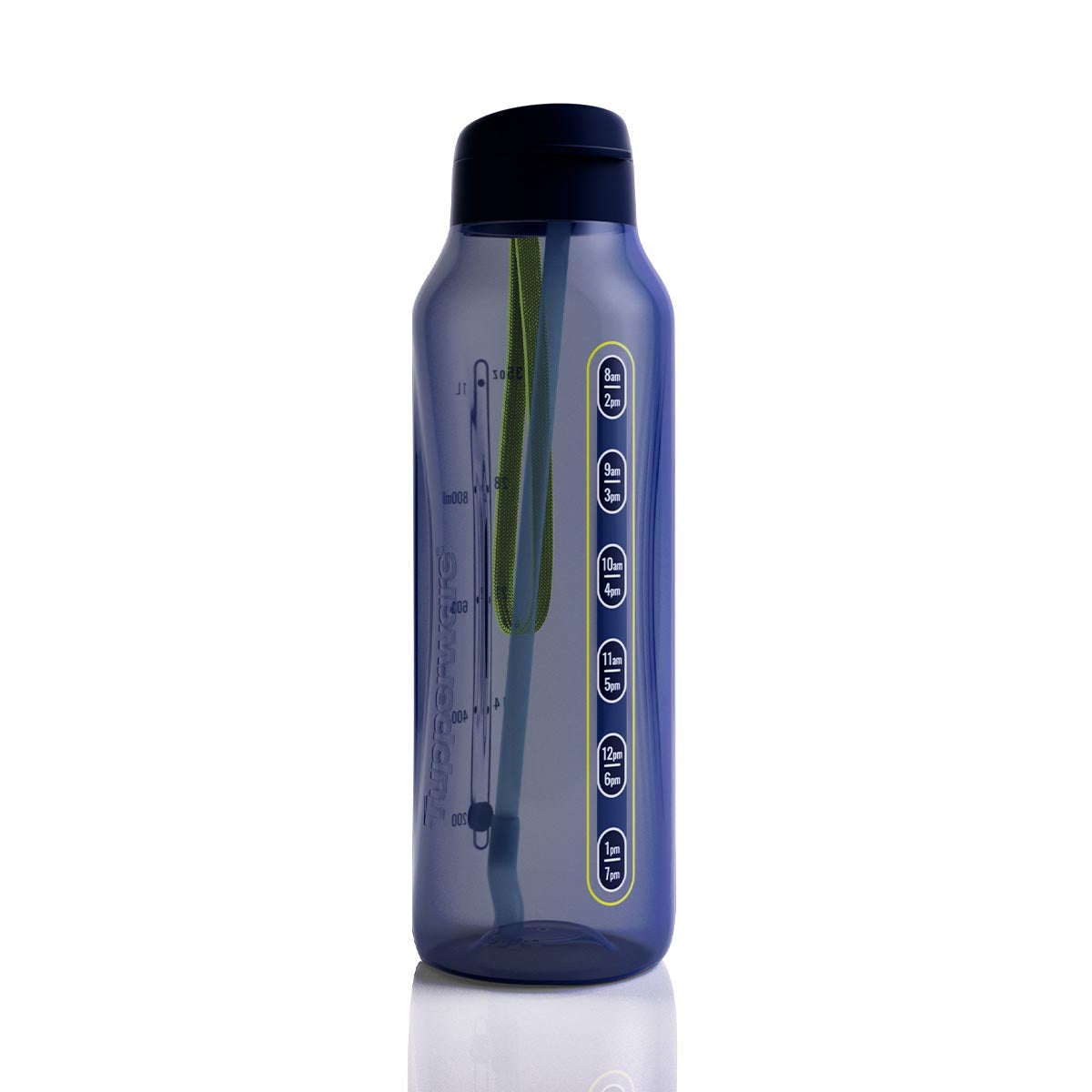 AquaVibeWater Bottle | 40 oz. / 1.2 L