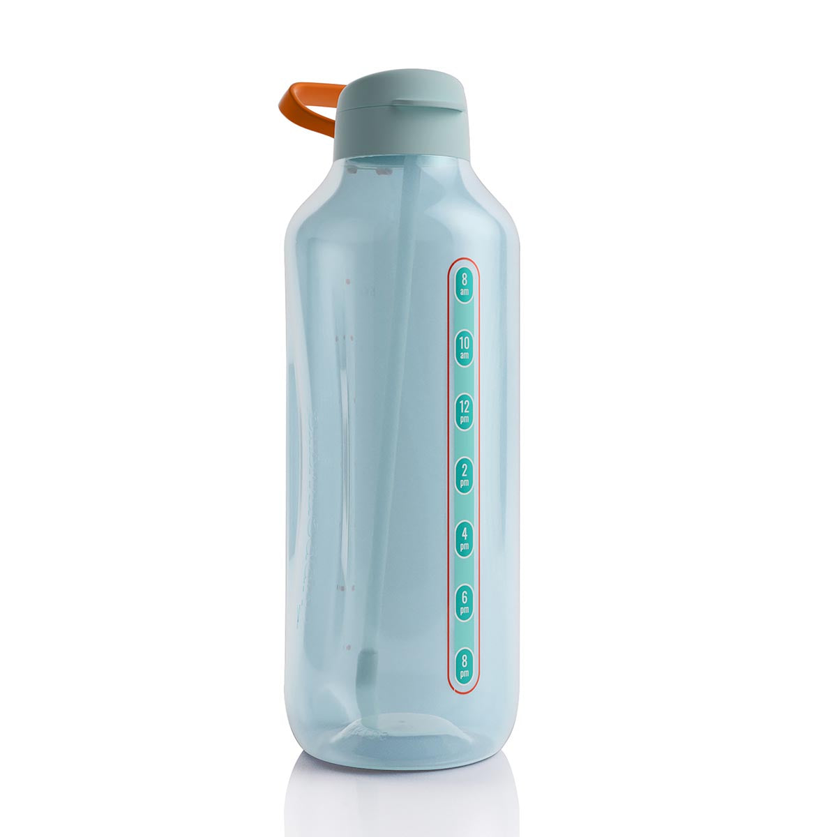 AquaVibeWater Bottle | 67 oz. / 2 L