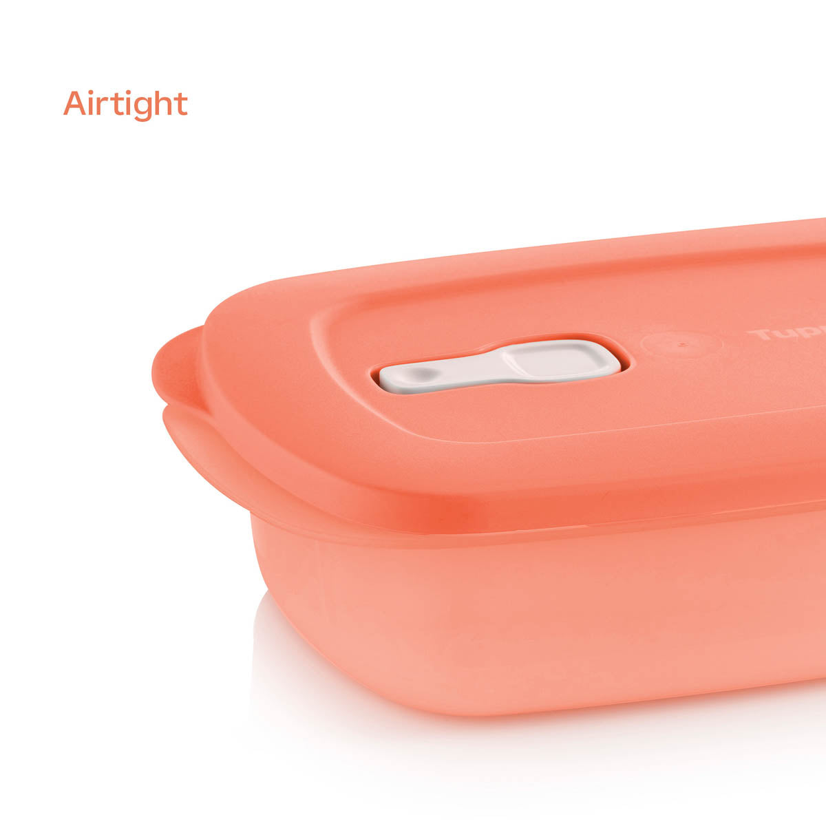 CrystalWavePLUS | Rectangular | 4cup / 1 L