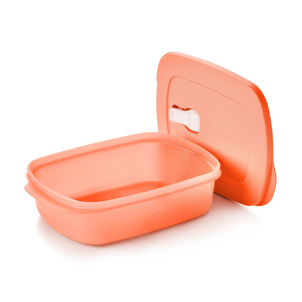CrystalWavePLUS | Rectangular | 4cup / 1 L