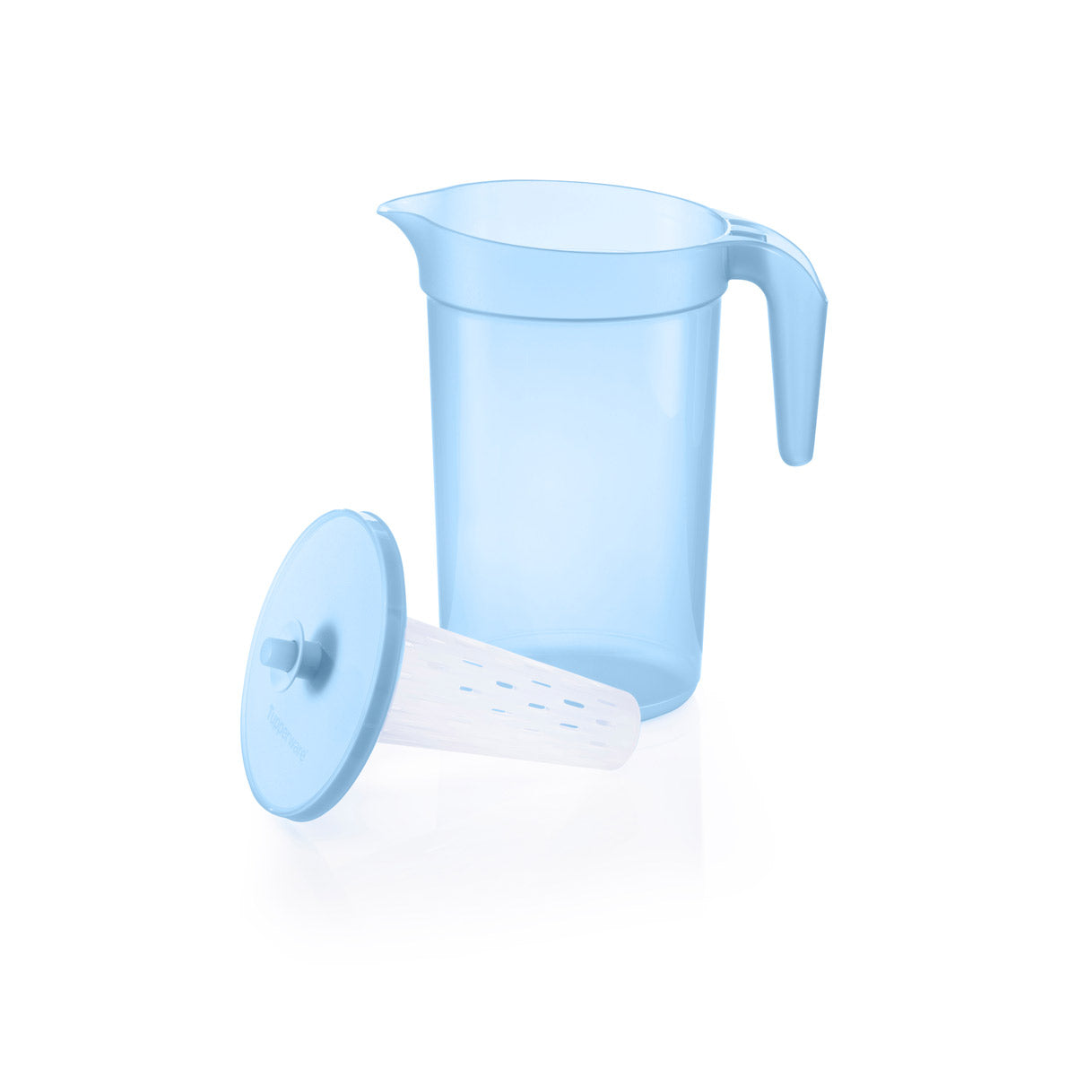 Ilumina 1Gallon Pitcher with Infuser | 1 Gal / 3.8 L