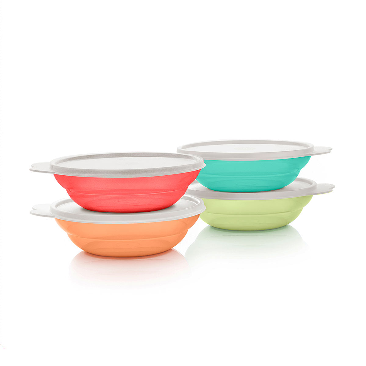 Classic Cereal Bowls | Seals | 380 mL | Set of 4