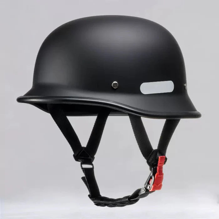 German Style Motorcycle Helmet-H22