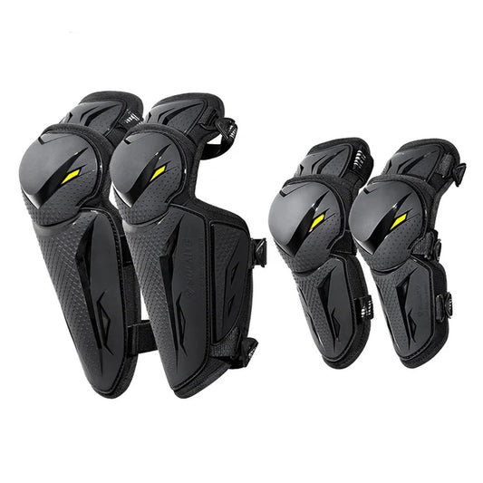 CE certified widened protective gear set-Y17